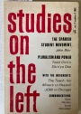 Studies on the Left. Volume 5, No 3, 1965.