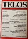 Telos. A Quarterly Journal of Radical Social Theory. Number 102, Winter 1995.