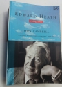 Edward Heath. A Biography.