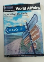 Aberystwyth Journal of World Affairs, 2004 (2). European Security: Directions, Changes, Choices.