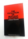 The Evolution of Nuclear Strategy.