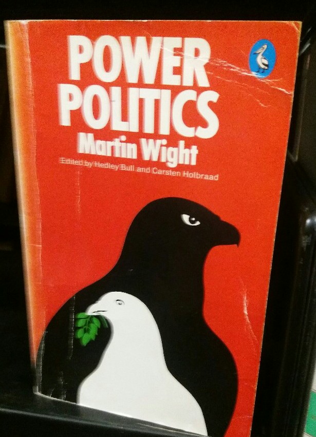 Power Politics.