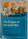 The Origins of the Cold War. Second Edition.