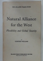 Natural Alliance for the West. Flexibility and Global Security.