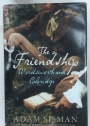 The Friendship. Wordsworth and Coleridge.
