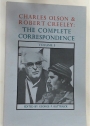 Charles Olson and Robert Creeley: The Complete Correspondence. Volume 5.