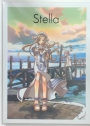 Stella. Illustration Works 2.