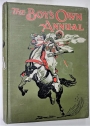 The Boy's Own Annual. Forty-Third Annual Volume, 1920 - 1921.