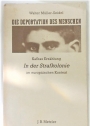 Die Deportation des Menschen. Kafkas Erzählung "In der Strafkolonie" im europäischen Kontext.