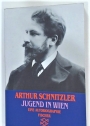 Arthur Schnitzler. Jugend in Wien. Eine Autobiographie.