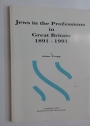 Jews in the Professions in Great Britain 1891 - 1991.