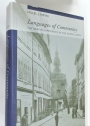 Languages of Community. The Jewish Experiences in the Czech Lands.