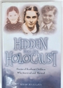 Hidden from the Holocaust. Stories of Resilient Children Who Survived and Thrived.