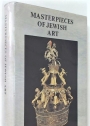 Silver. Masterpieces of Jewish Art.