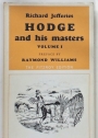 Hodge and His Masters. Volume 1.