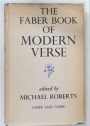 The Faber Book of Modern Verse. Fifteenth Impression.