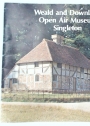 Weald and Downland Open Air Museum, Singleton.