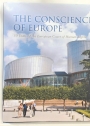 The Conscience of Europe. 50 Years of the European Court of Human Rights.