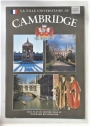 La Ville Universitaire de Cambridge.