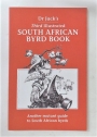Dr Jack's Third Illustrated South African Byrd Book.
