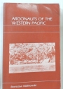 Argonauts of the Western Pacific.