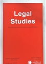 Legal Studies. The Journal of The Society of Legal Scholars. Volume 24, Number 3. June 2004.