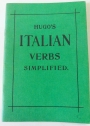 Italian Verbs Simplified.