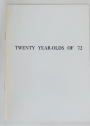 Twenty Year-Olds of '72.