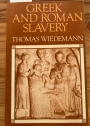 Greek and Roman Slavery.