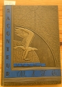 Raconteur. Yearbook of the Morehead State Teachers College. 1938.