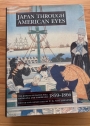 Japan through American Eyes: The Journal of Francis Hall, Kanagawa and Yokohama, 1859 - 1866.