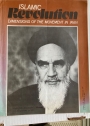 Islamic Revolution. Dimensions of the Movement in Iran. Number 5, August 1979.