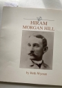 Hiram Morgan Hill.