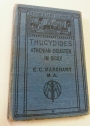 Athenian Disaster in Sicily. With Illustrations.
