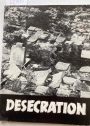 Desecration: Twenty Years of Jordanian 'Guardianship'.