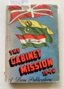 The Cabinet Mission, 1946.