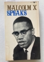 Malcolm X Speaks. Selected Speeches and Statements, Edited by George Breitman.