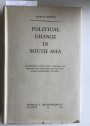 Political Change in South Asia.
