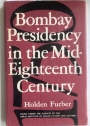 Bombay Presidency in the Mid-Eighteenth Century.
