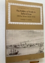 Politics of Trade in Safavid Iran: Silk for Silver, 1600 - 1730.