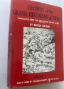 Records of the Grand Historian of China. Translated from the Shih Chi of Ssu-Ma Ch'ien. Volume I: Early Years of the Han Dynasty, 209 to 141 BC.