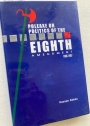 Poleaxe or Politics of the Eighth Amendment: 1985 - 1997.