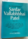 The Collected Works of Sardar Vallabhbhai Patel. Volume 8: 1 January 1939-31 March 1940. Sardar Patel and Gandhiji Differ with Congress President Subhas Chandra Bose over Congress Policies.