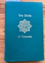 Zirids of Granada.