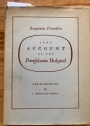 Some Account of the Pennsylvania Hospital.