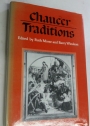 Chaucer Traditions. Studies in Honour of Derek Brewer.