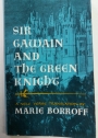 Sir Gawain and the Green Knight. A New Verse Translation.