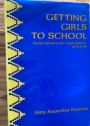 Getting Girls to School: Social Reform in the Tamil Districts, 1870 - 1930.
