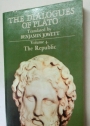 The Dialogues of Plato. Volume 4. The Republic.