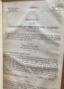 Coast Survey. Letter of the Secretary of the Treasury, Submitting a Report in Reply to a Resolution of the Senate of December 17, 1848, Relating to the Expenditures and Results of the United States Coast Survey.